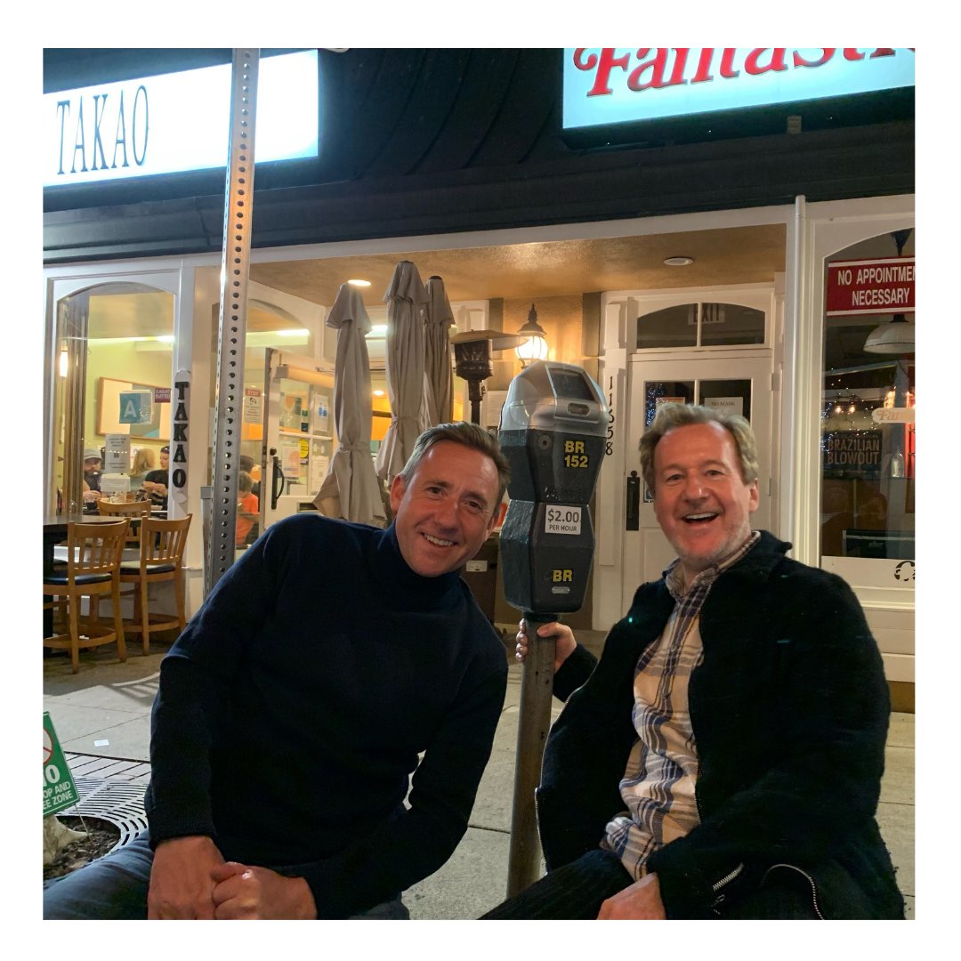 NickWoodMusic's tweet photo. Nick picks -- When you're missing Japanese food and in LA, head to Takao and put money in the meter for an amazing sushi dinner!
#SynMusic #SynWorld #SynJapan #SynChina #NickWood #MarcusRosie #NicksPicks #Takao #AudioPost #SoundDesign #MusicSupervision @nickwoodtokyo https://t.co/bTRyxVDCDj
