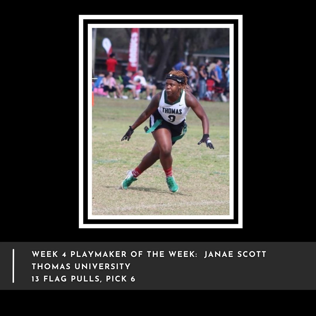 PlaymakerCorner's tweet photo. And don’t forget about our #playmakeroftheweek on this episode that you can hear through the linktree in the bio or bottom of this thread! #WomensHistoryMonth @SunConference @NightHawksWFlag https://t.co/p57JVyy6qP