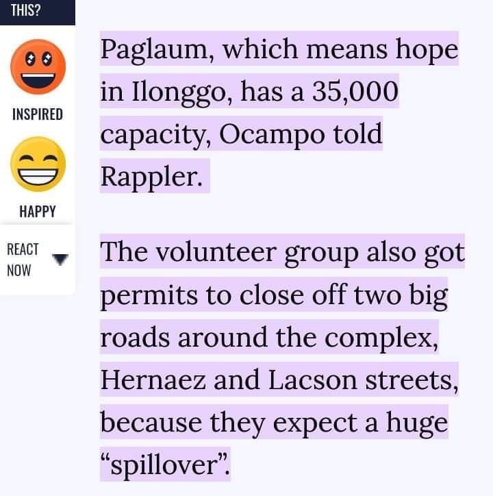 aicragleoj's tweet photo. @creepycomedian @amigoManila @lenirobredo @kikopangilinan Korek haha. Na fact check ng crappler ang mga pigsa ng #tangingina 😂😂😂 https://t.co/gEvoFAUCvF