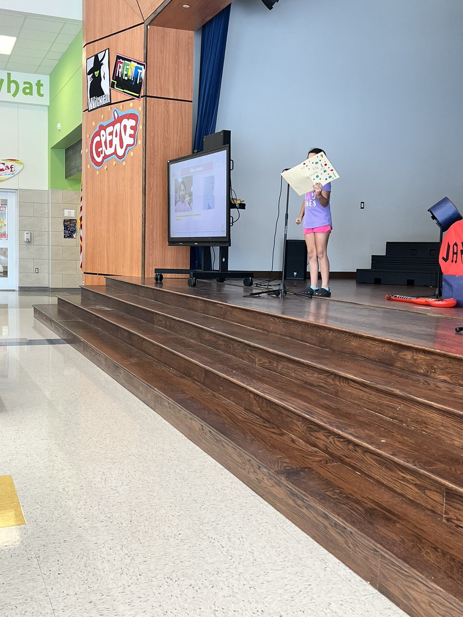 Shannon Henderson tweet media