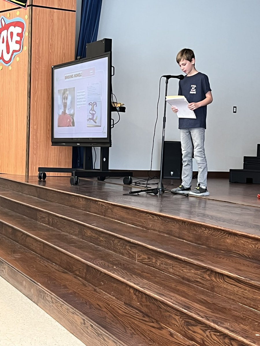 Shannon Henderson tweet media