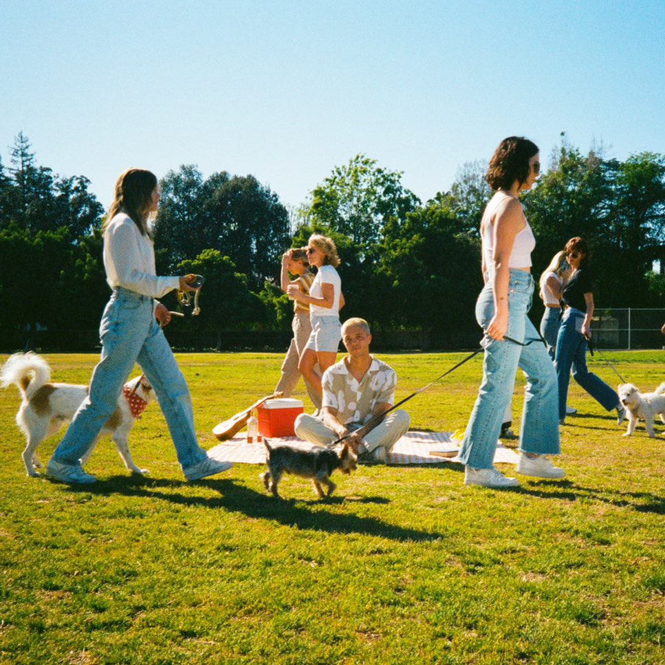 iamTonyFerrari's tweet photo. “tell your dog” music video out now !!!! https://t.co/i8hcZYnvMd https://t.co/D5i1JtulZB