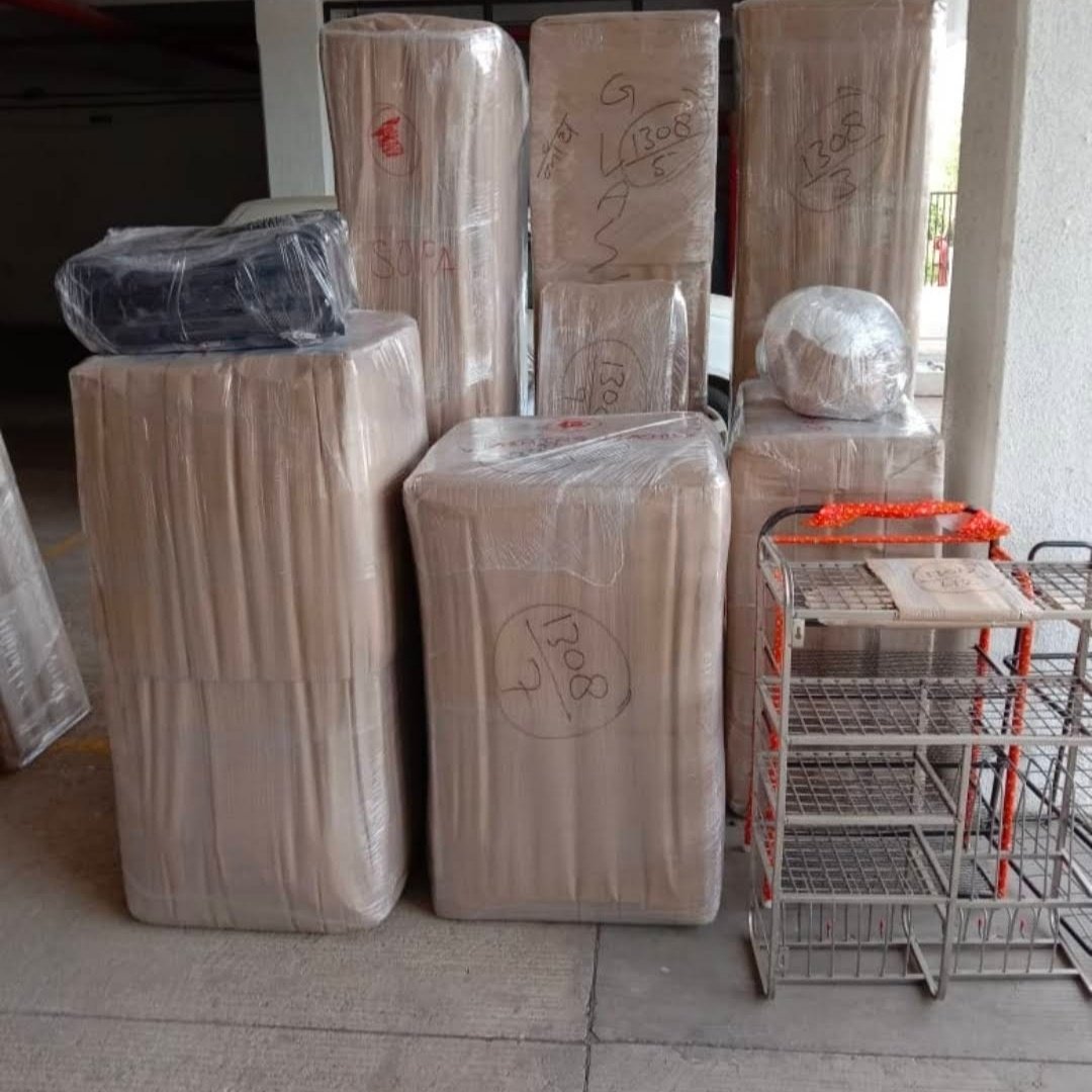 Team Relocation Packers And Movers tweet media