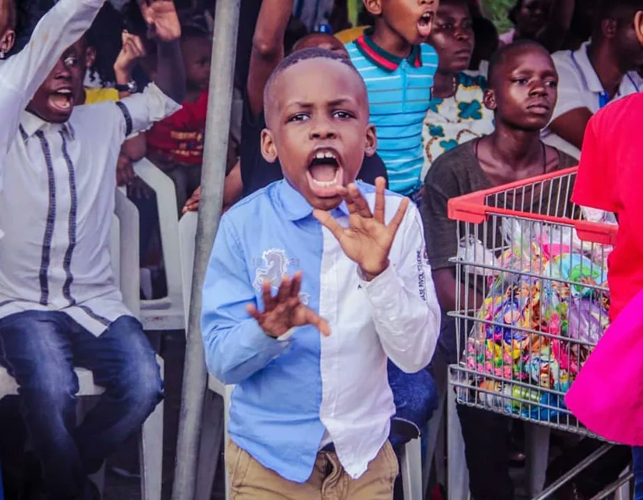 HitFMCalabar's tweet photo. Memories from #EasterFamilyFunfair
This year will be bigger and better!!
Stay tuned for details!!
#hitfmEasterFamilyFunfair #funfair https://t.co/eayOGKFxUy