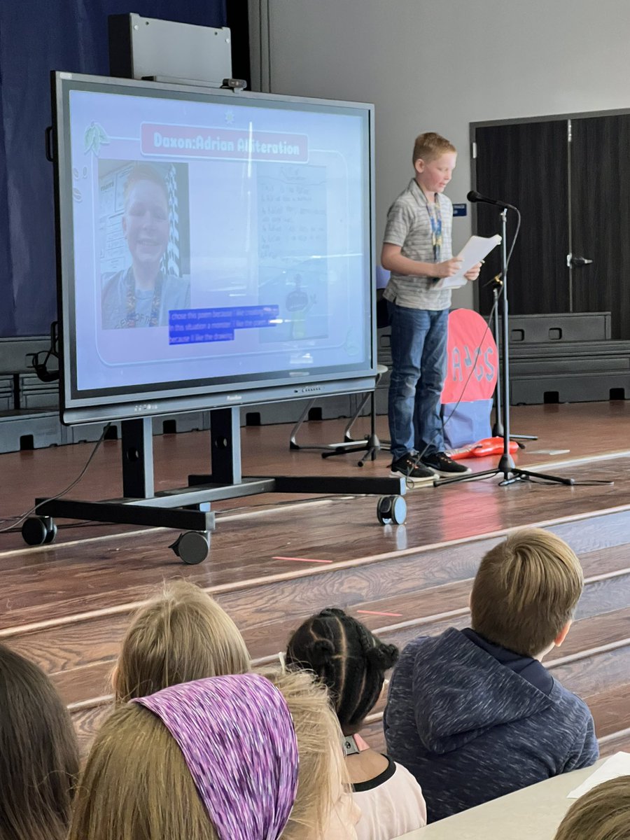 Shannon Henderson tweet media