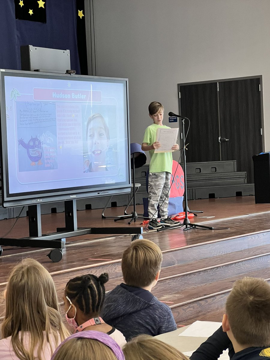 Shannon Henderson tweet media