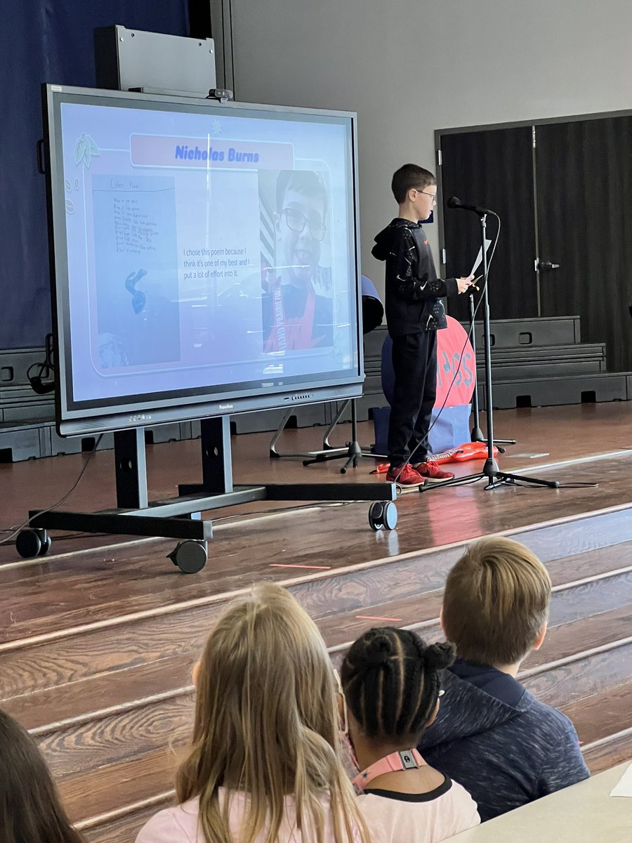 Shannon Henderson tweet media