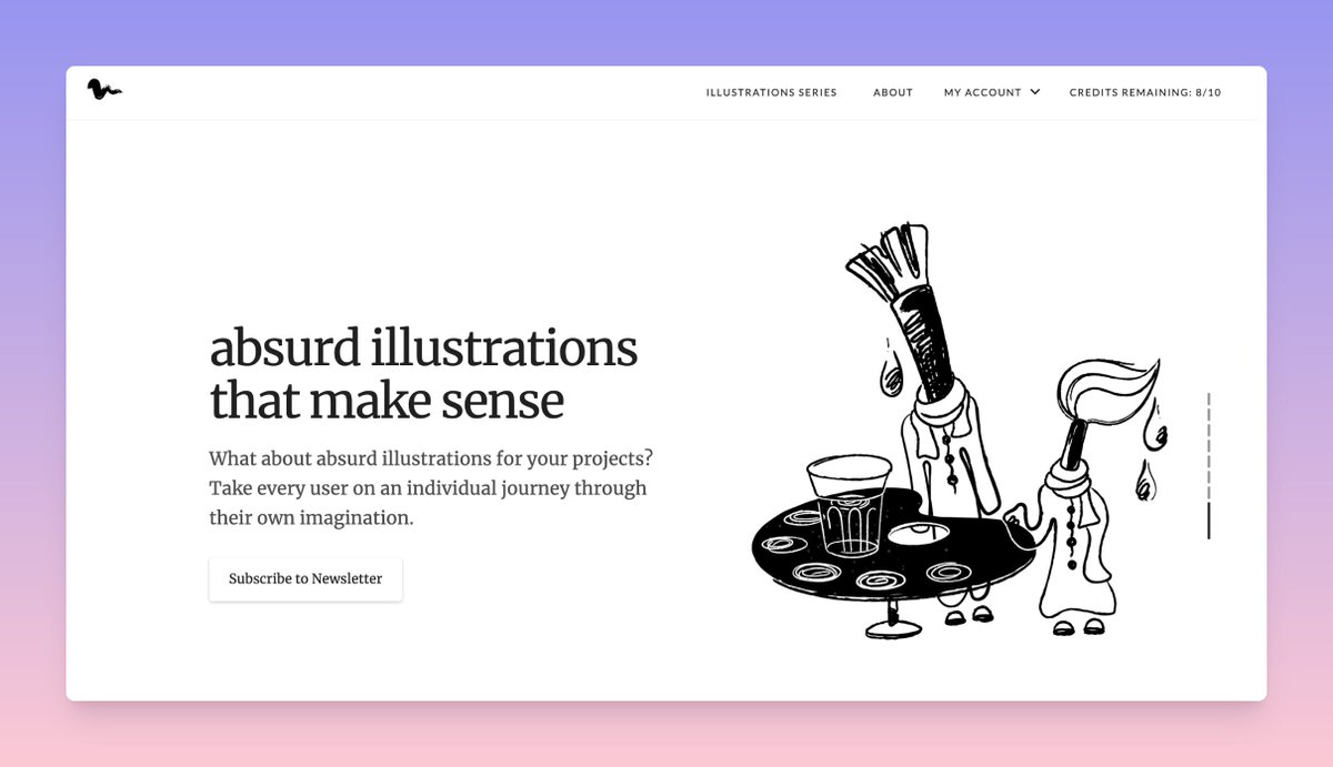 Designmodo's tweet photo. How to create an online presence using the Designmodo apps?

Example - https://t.co/CHpBcGIMhH 👇

- Slides for website https://t.co/iFeJZbU4TP
- Postcards for transactional and marketing emails https://t.co/tbC3Zi8EHh
- Pulsetic for website monitoring https://t.co/ovT0SU0SKo

🚀 https://t.co/2KHs4nPLuV