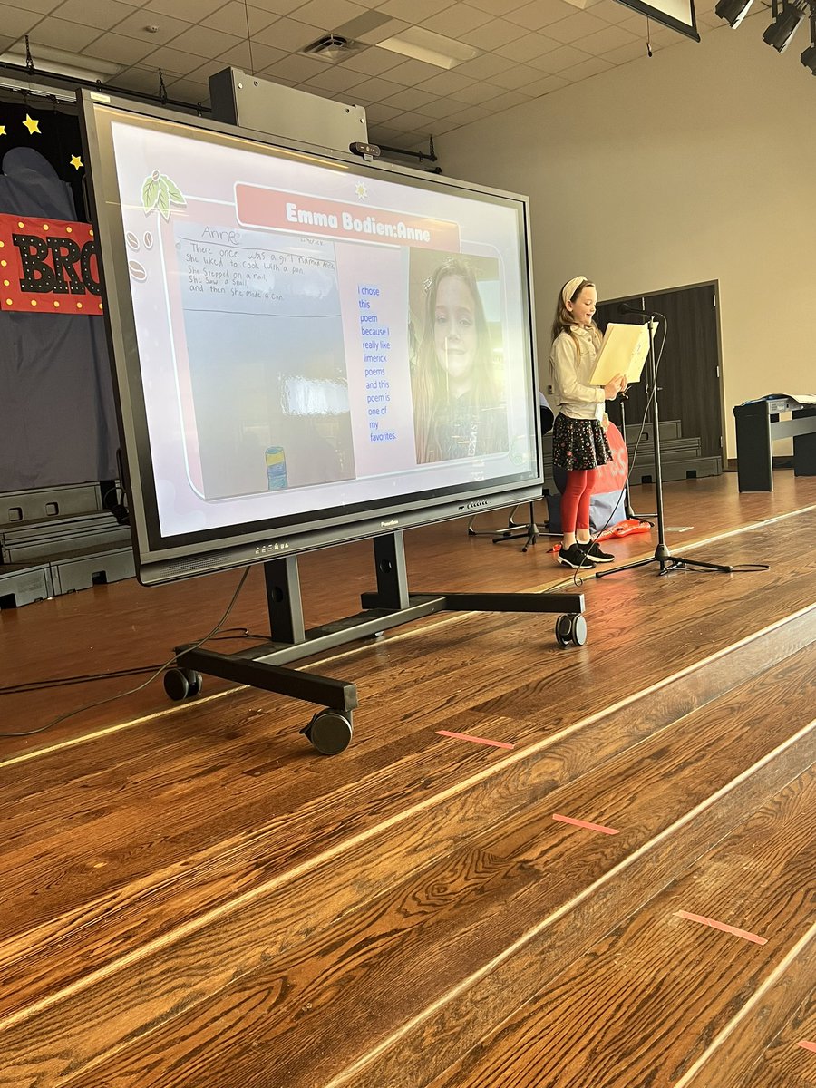 Shannon Henderson tweet media