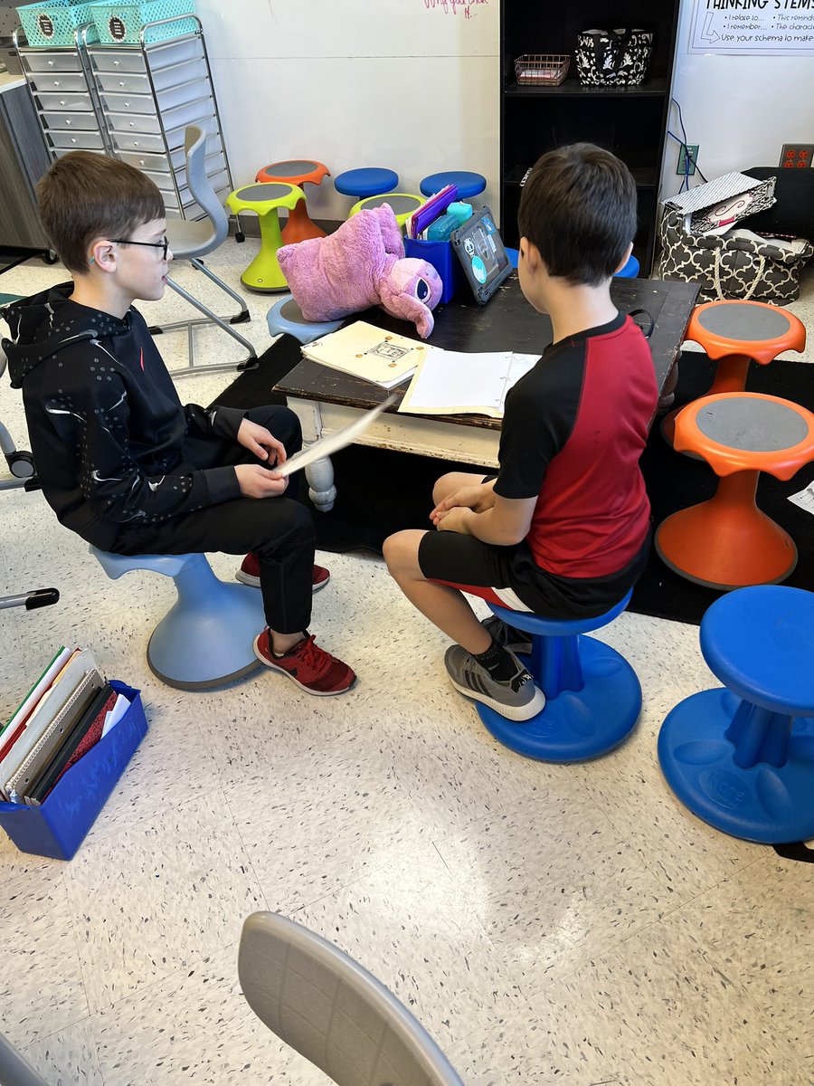 Shannon Henderson tweet media