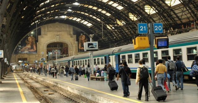 15 miliardi in palio, per 19 di gare di #RFI nel 2022

ilfattoquotidiano.it/2014/08/11/fer…

#ferrovie #treni #pnrr #gare #miliardi #news #stradeeautostrade