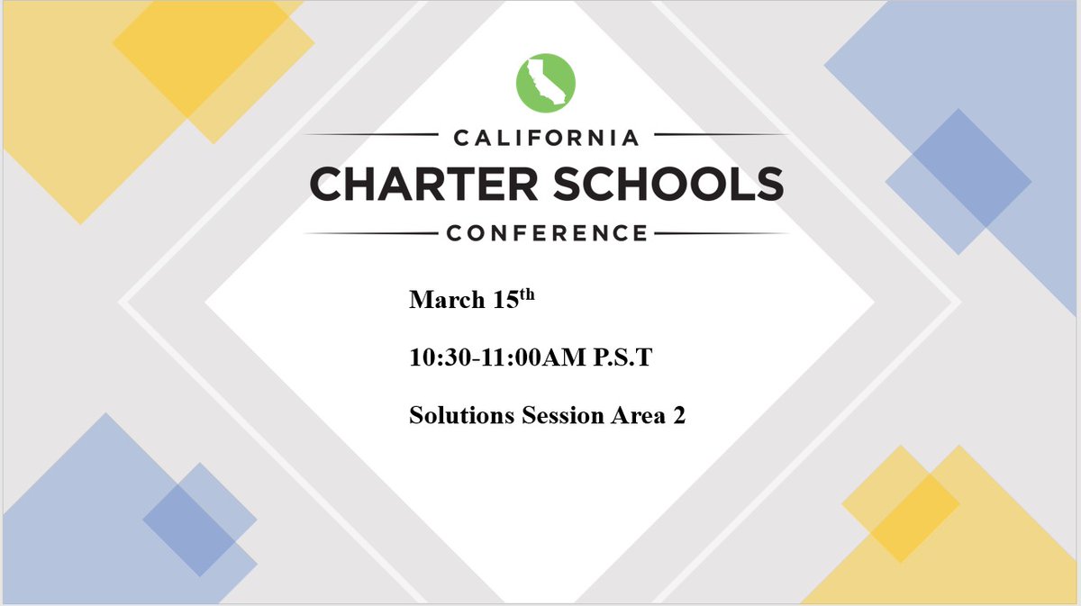 Tuesday March 15th from 10:30-11:00am stop by Solutions Session Area 2 at the CCSA conference to watch a presentation of our state-of-the-art compliance app, ErateSync! After the presentation, come by booth 1441 to learn more about how our application can help your organization.