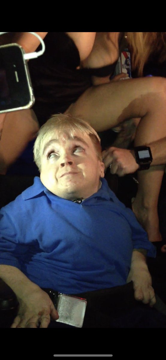 derekkarpel79's tweet photo. Happy birthday @EricTheActor11! We miss you everyday. Hope you’re celebrating by watching Idol, drinking lots of Pepsi, &amp; hanging out with big breasted women. @sternshow @HowardStern https://t.co/yzisfkeHd0