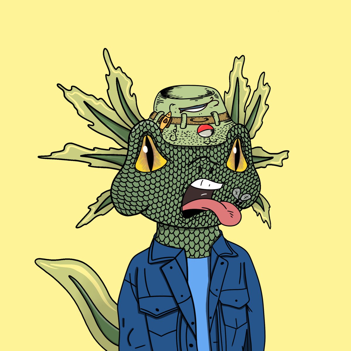ethlotls's tweet photo. A sneak peak at our collection...👀👀👀
#NFT #NFTs #NFTartists #nftart #nftcollector #NFTCommunity #NFTCollection #NFTGame #NFTGiveaway #NFTdrops #NFTartist #NFTProject #NFTMarketplace https://t.co/FZuEBIGakL