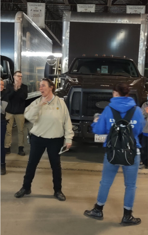 Chelmsford Package Safety tweet media