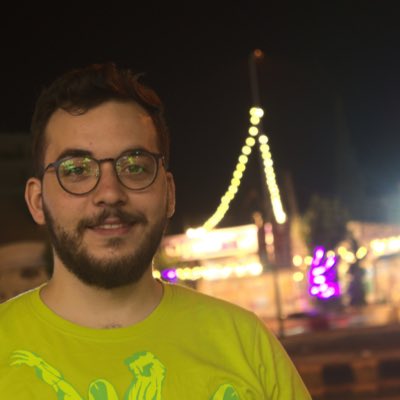 #NewProfilePic