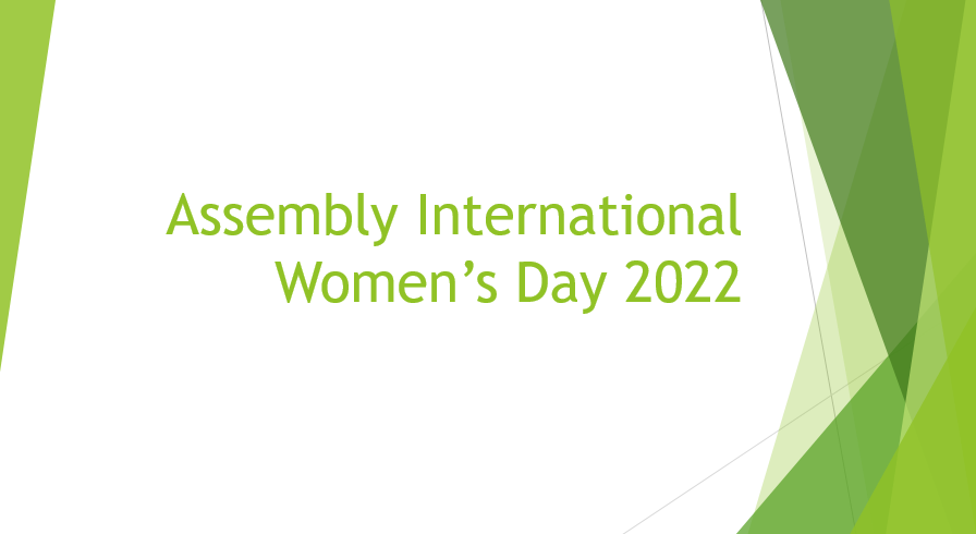 GreatLinfordPri's tweet photo. We loved learning all about #InternationalWomensDay2022  in today's assembly. The children discussed how women's lives have changed over the past 100 years thanks to the early pioneers and spoke about their own aspirations. https://t.co/XN19hSeMwy
