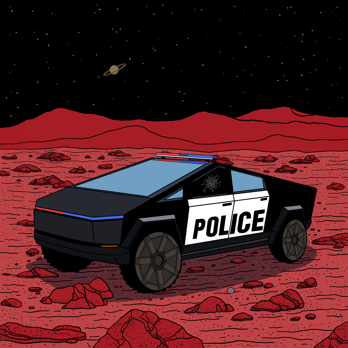 Metatrucks Kong Club tweet media