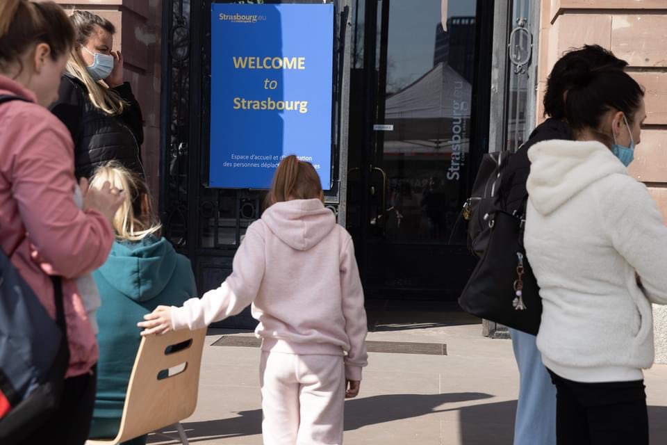 Jeanne Barseghian tweet media