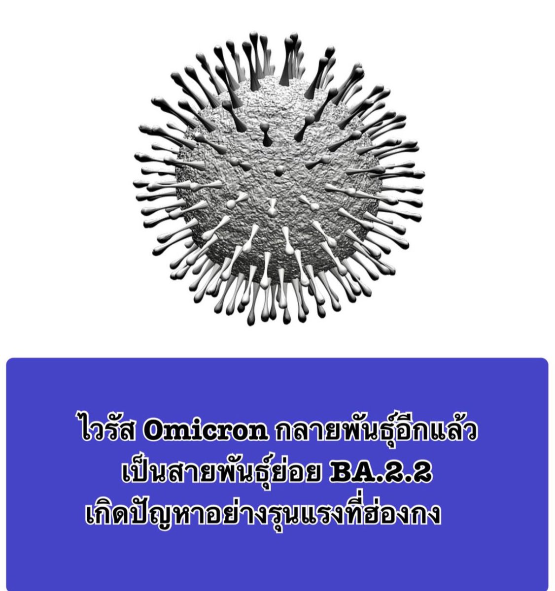 กลายพันธุ์สนุกเลยเนอะ พวกกุจะตายกันหมดแล้ว