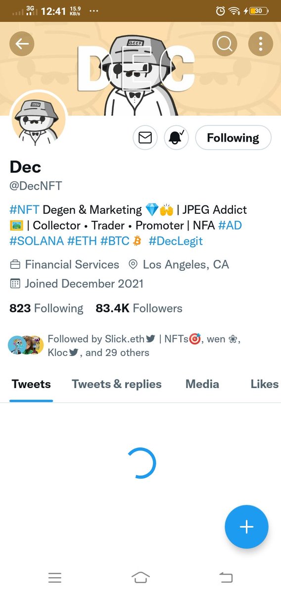 OpaffMaddy's tweet photo. @DecNFT https://t.co/1gbSqrA9MV
