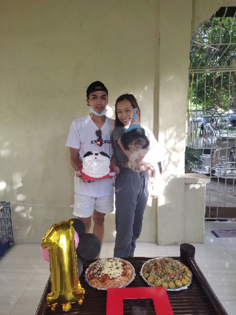 CastedClassics's tweet photo. Hi love u know naman how much Iloveyou❤️ No words explain e. Basta mahal kita, suportahan kita sa hilig mo walang iwanan kahit anung problema pa ang dumating satin dadaanan natin ng mag kasama ikaw lang gusto ko makasama sa buhay ko wala ng iba❤️ iloveyoualways love❤️
-Damir❤️ https://t.co/muv1JbWP08