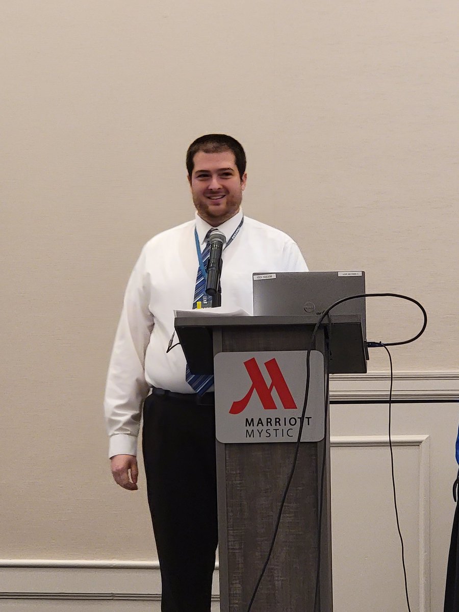 From messing up my keynote in NH to devilering your own closing keynote at this year's <a href="/nacada_region1/">NACADA Region 1</a> conference.  Thanks Ben! #nacadar1 #nacadaregion1