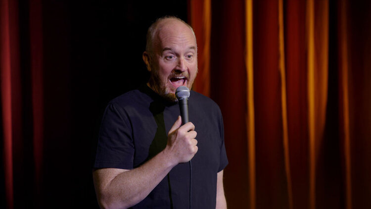 Louis C.K.’s informercial airs tonight on IFC https://t.co/A0kseflMmg via @thelaughbutton https://t.co/uLe4c4kNHv