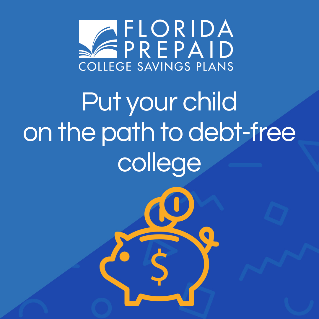 MiamiDade Schools on Twitter "Saving for college is one of the many