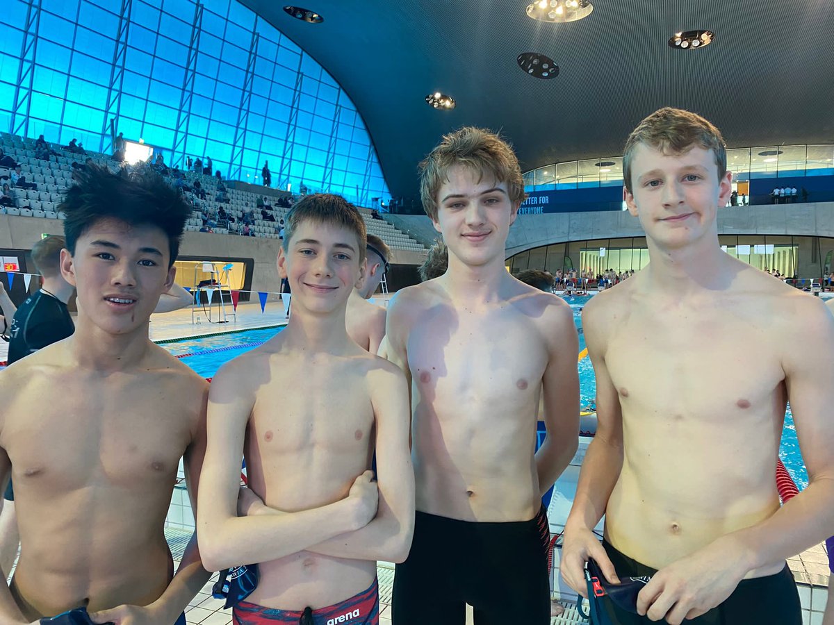 IbstockSport's tweet photo. We were proud to see our 🏊♀️ compete @AquaticsCentre today #LifelongMemory
#Opportunity
#Progression
#Performance https://t.co/n1E7GPKhw9