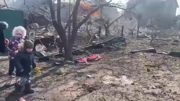 In #Mariupol, 1,582 civilians were killed during 12 days of blockade and shelling of the city. This was reported by the city's mayor's office.