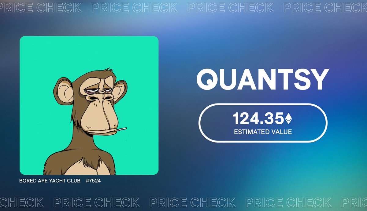 Quantsy tweet media