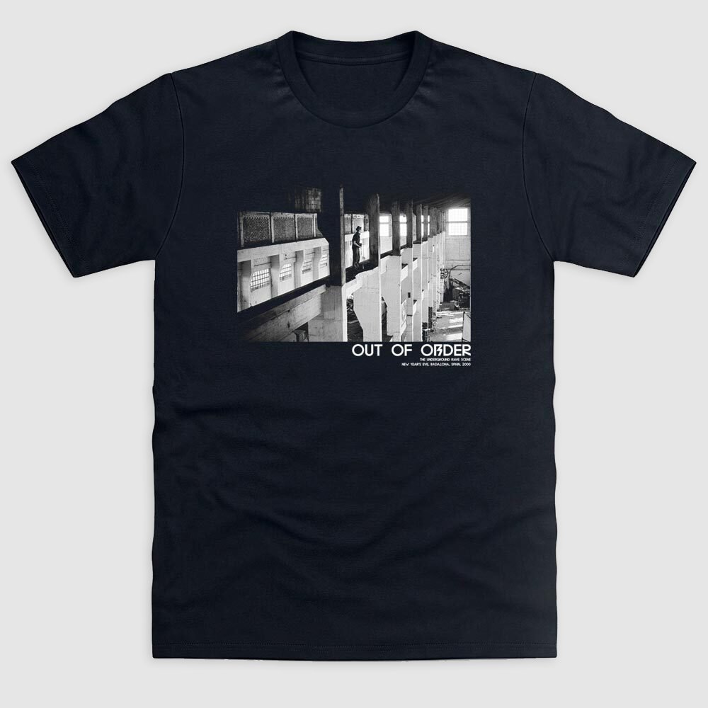 bleep's tweet photo. Shipping Now:
Molly Macindoe - Out Of Order T-Shirt 
Ditto

https://t.co/Uz1qdR4qXh

@mollymacindoe https://t.co/siJzlzhxgh