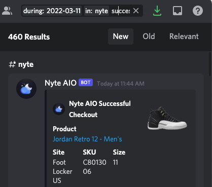 Troy Watson tweet media