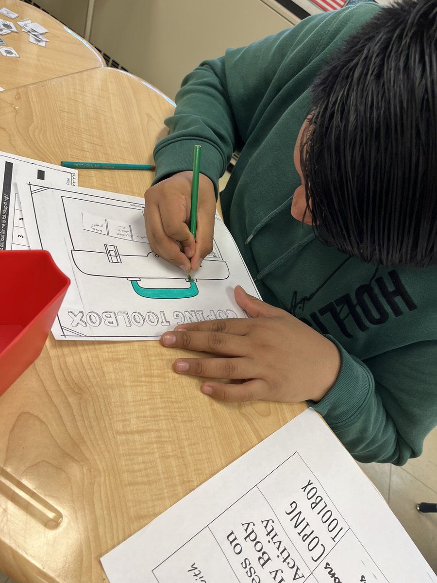 SEL Activities -        Coping Tool Box #copingskills 
<a href="/Asbury_ParkSD/">Asbury Park Schools</a> <a href="/fancynancy613/">Nancy Estrada</a>