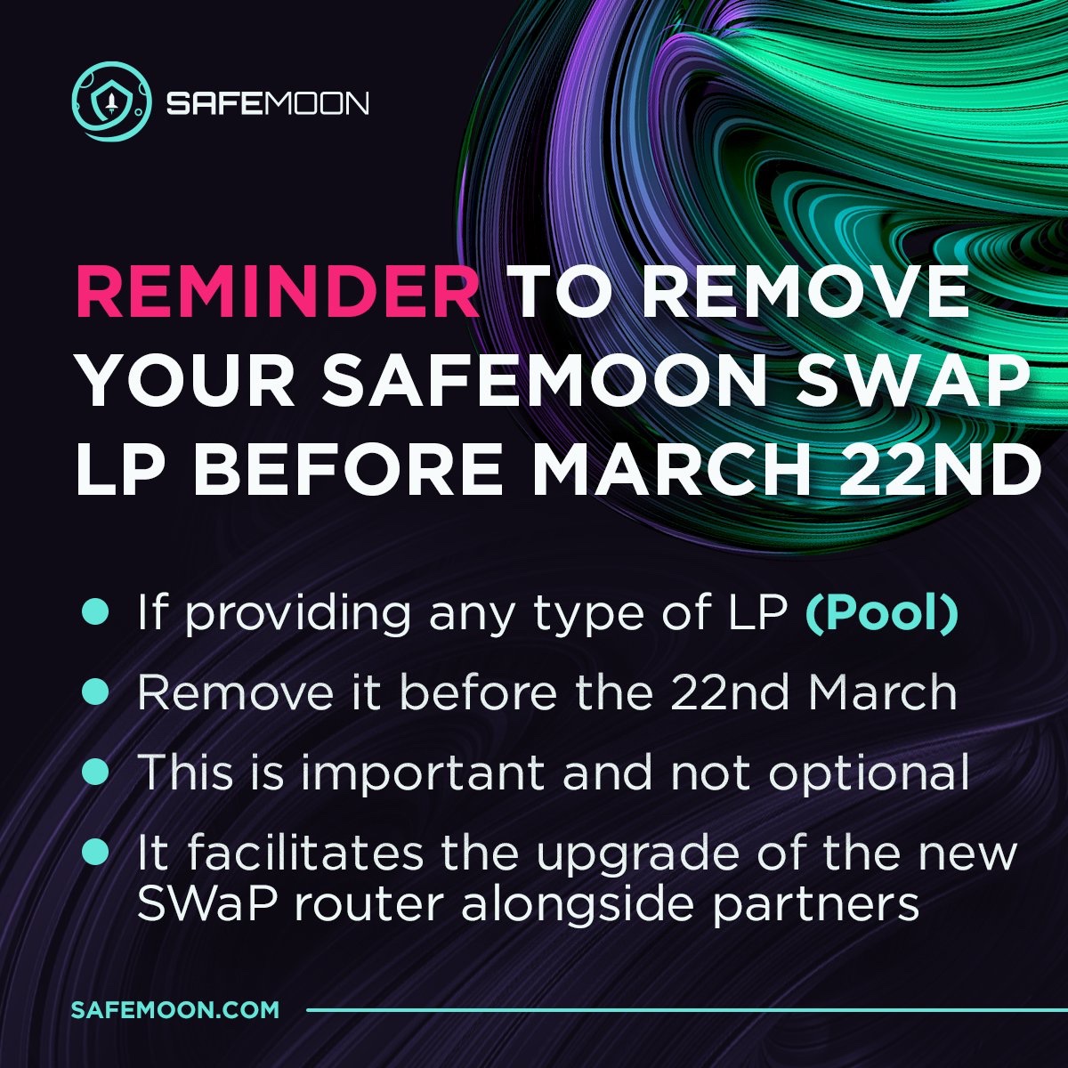 🔥SafeMoonWarrior tweet media