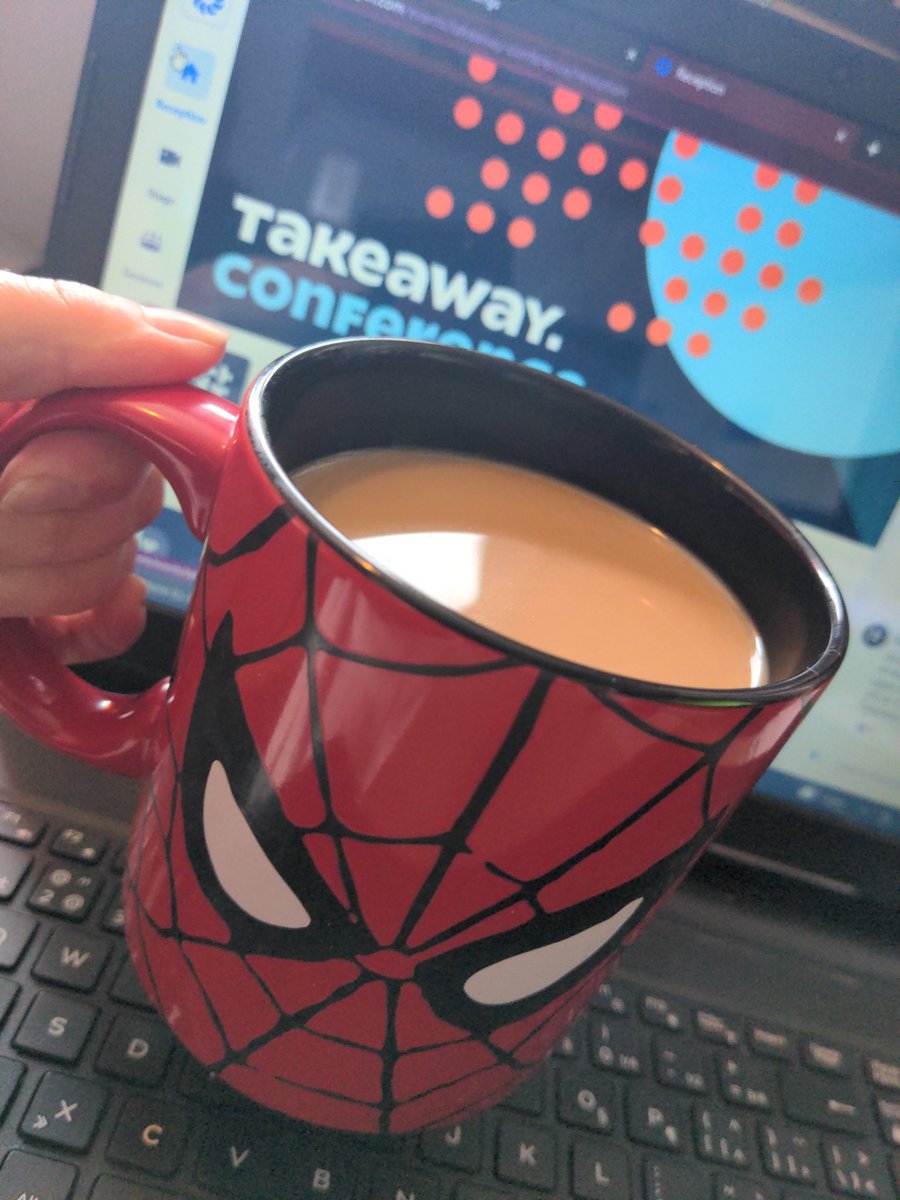 Formidable PR tweet media