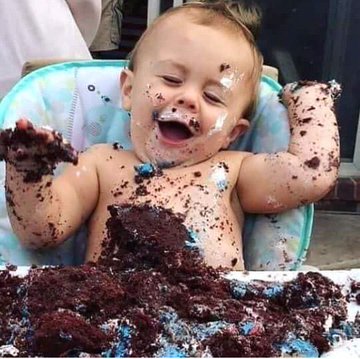 Acting disappointed when someone cancels their appointment with you.
Deep down: