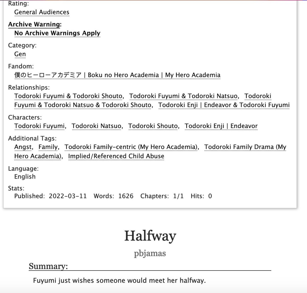 pbjamas's tweet photo. we need more fuyumi fic in the world!!
my fic for @AstraeusZine (link in replies) https://t.co/3aemZOAX32