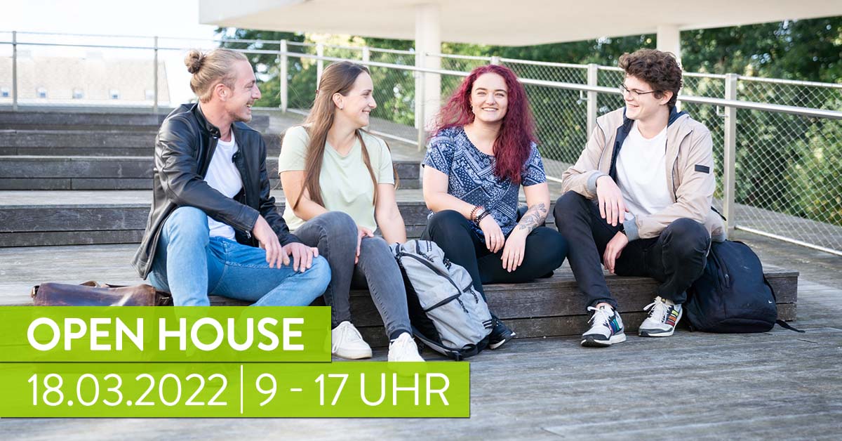 Beim #OpenHouse am 18.3. ab 9 Uhr zum #IT- &amp; #Medien-#Studium an der #fhooe in #Hagenberg informieren! Umfangreiches Vor-Ort- &amp; Online-Programm ℹ️ fh-ooe.at/openhouse-hage…
Inkl. Spezial-Online-Programm für #berufsbegleitend studieren &amp; #fernlehre (#flexstudy) ab spätem Nachmittag.