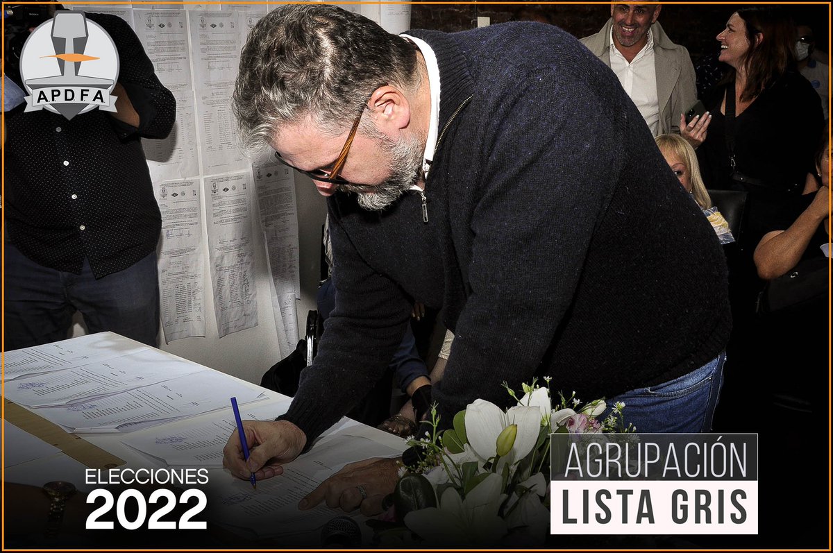 ElidoVeschiBN's tweet photo. Felicitamos a nuestro nuevo Directivo Nacional del #BelgranoNorte @Juanman1006
👏🏻👏🏻
Exitos en esta nueva etapa! 🔝🙌🏻

#LoMejorEstaPorVenir #APDFA #ListaGris
#AdrianSilvaConduccion 2022-2026

@ApdfaListaGris @ApdfaAdrian @apdfanacional @BeaIvArguello @CarlosApdfa @_mauriciosalas https://t.co/2p0Q9eXXSh