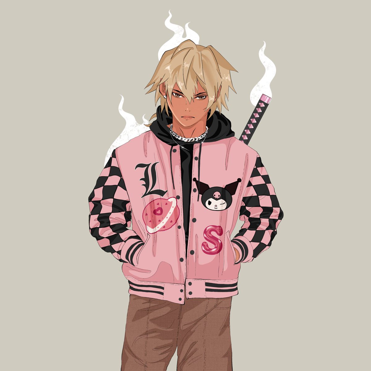 Okoku x TOS

5WL spots up for grabs

1️⃣Like, Retweet
2️⃣Tag 3 Friends
3️⃣Follow 
<a href="/theothersideNFT/">T-O-S The Other Side 🪨 🥚 🪨</a> @OkokuNFT &amp; @TOS_Moonpods