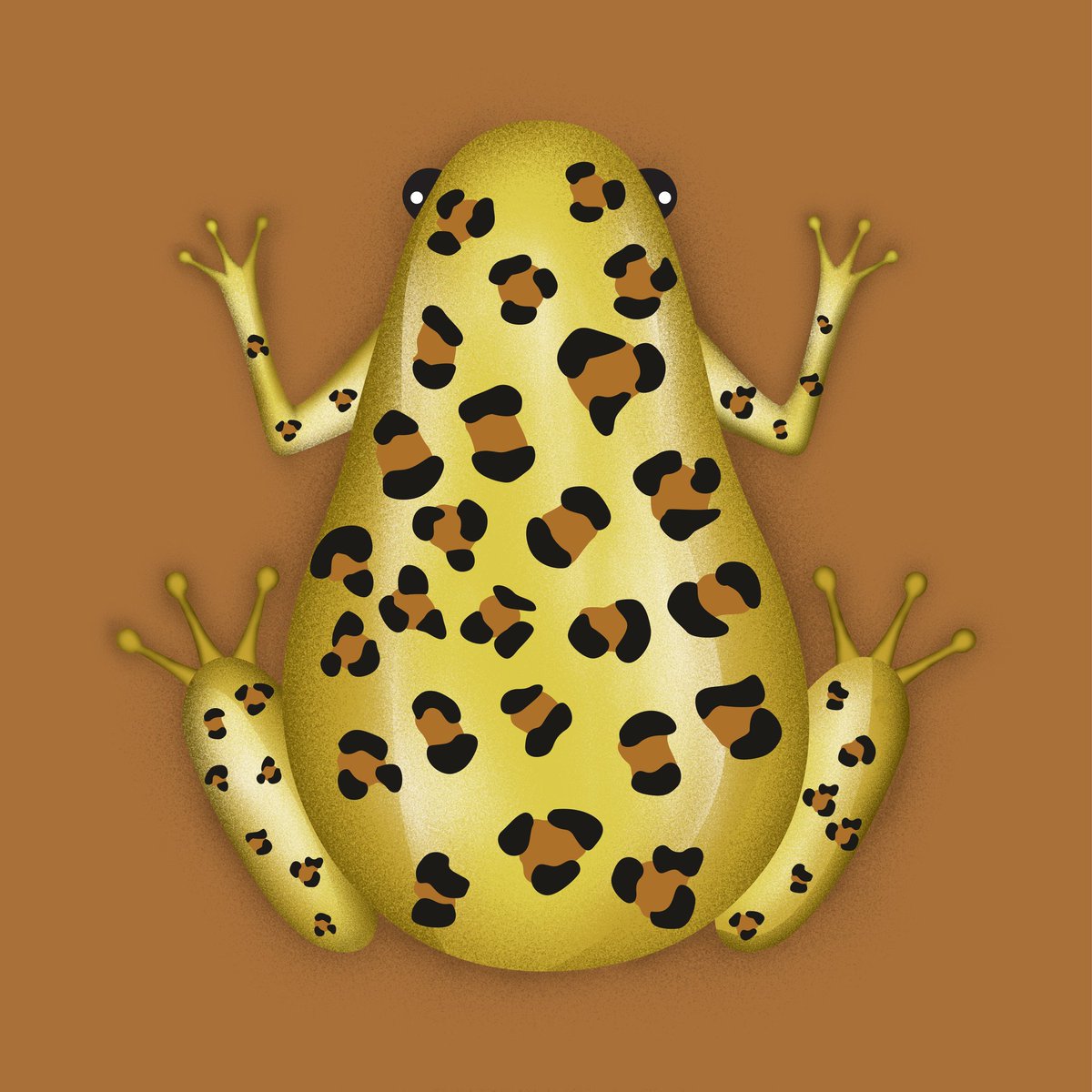 Leopard frog
opensea.io/Frogsoutfits
#openseanfts #NFTMarketplace #nftcollectors #CleanNFT #mynftart