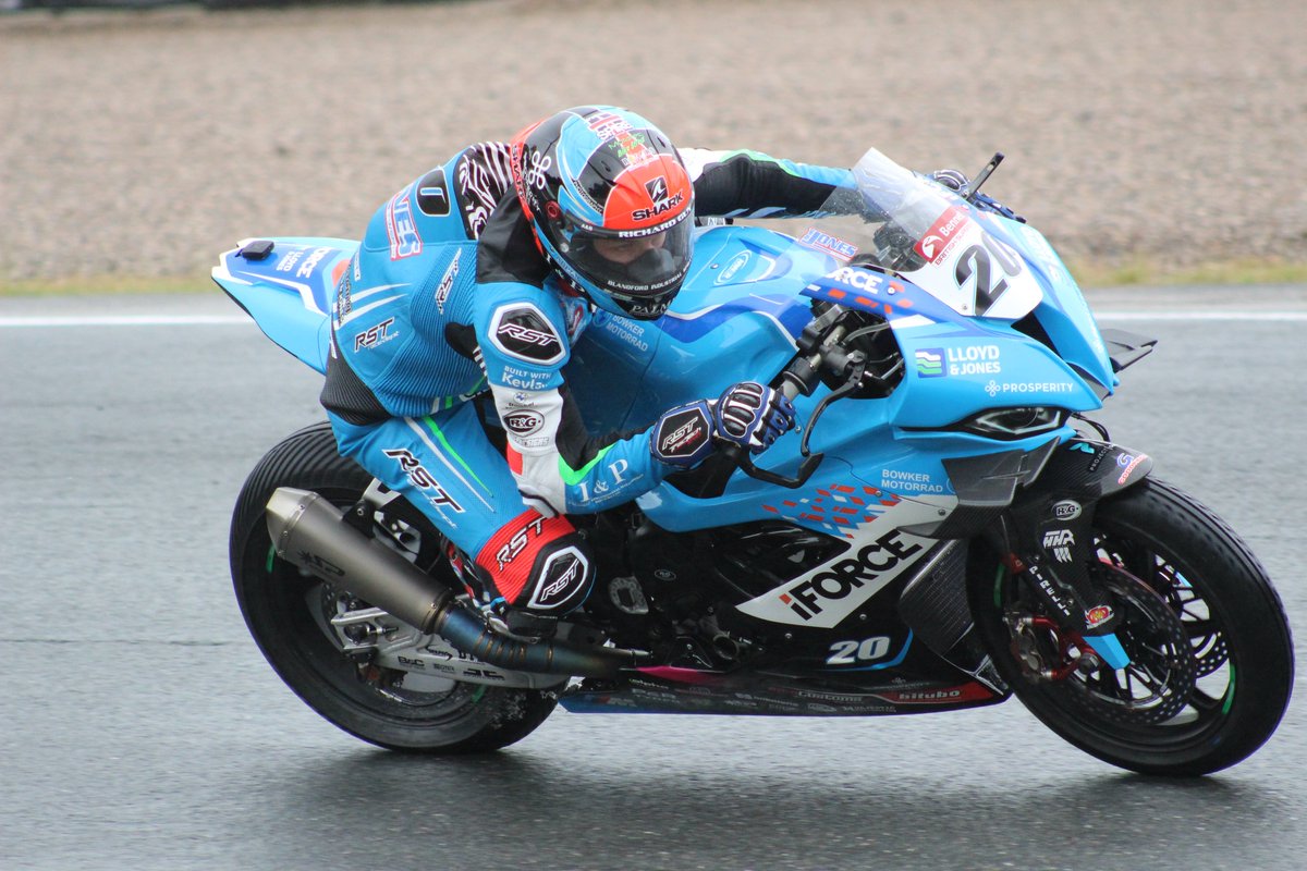 Happy Birthday 🎉🥳 best of luck for 2022 👊
<a href="/PRRacingBMW/">L1 Racing</a> <a href="/12BradJones/">Brad Jones</a> <a href="/OfficialBSB/">Bennetts British Superbike Championship</a> <a href="/SilverstoneUK/">Silverstone</a> <a href="/GDHMotorsport/">GDH Motorsport</a>