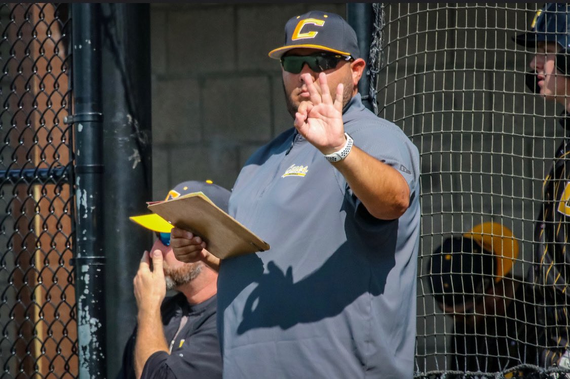 Canes Baseball tweet media