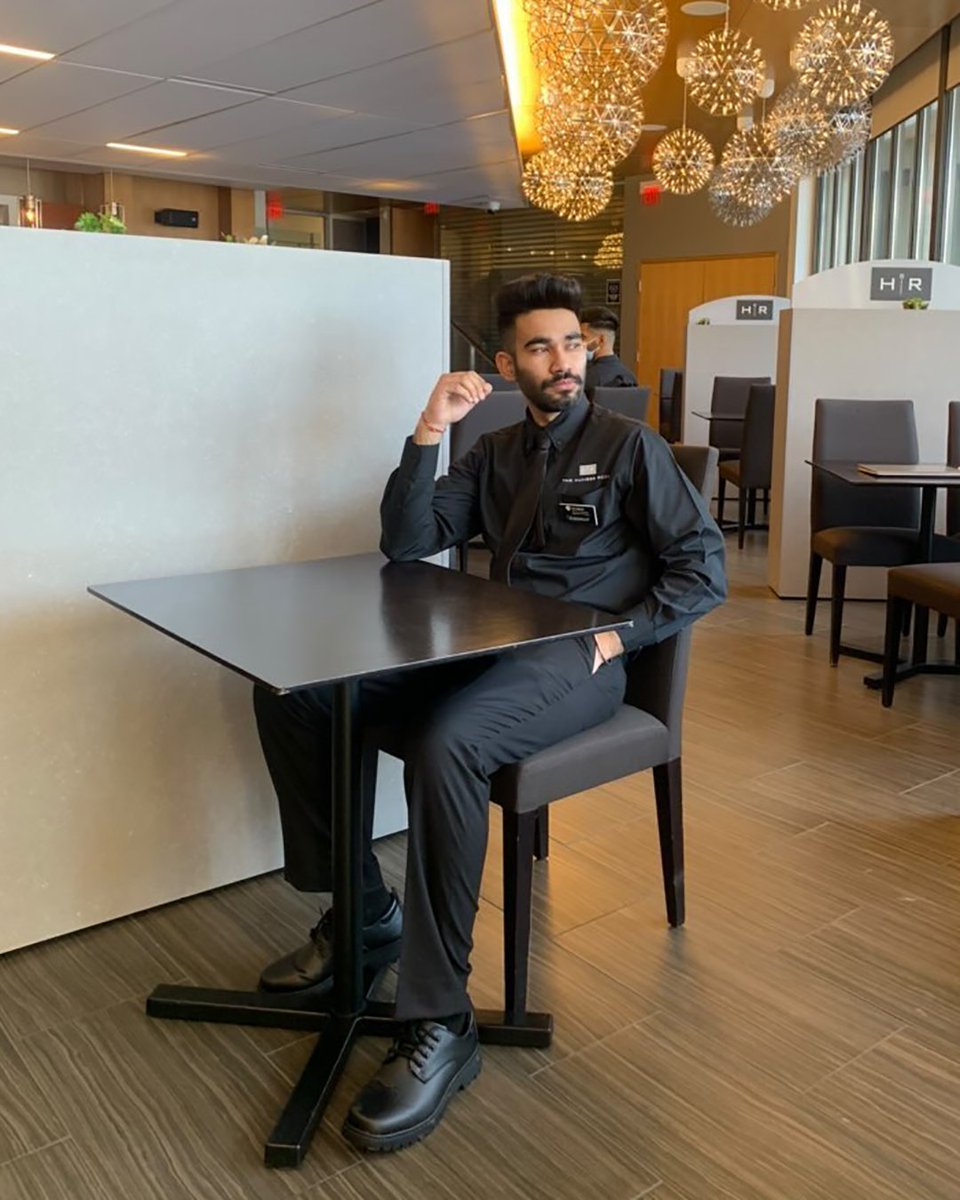 Humber Polytechnic tweet media