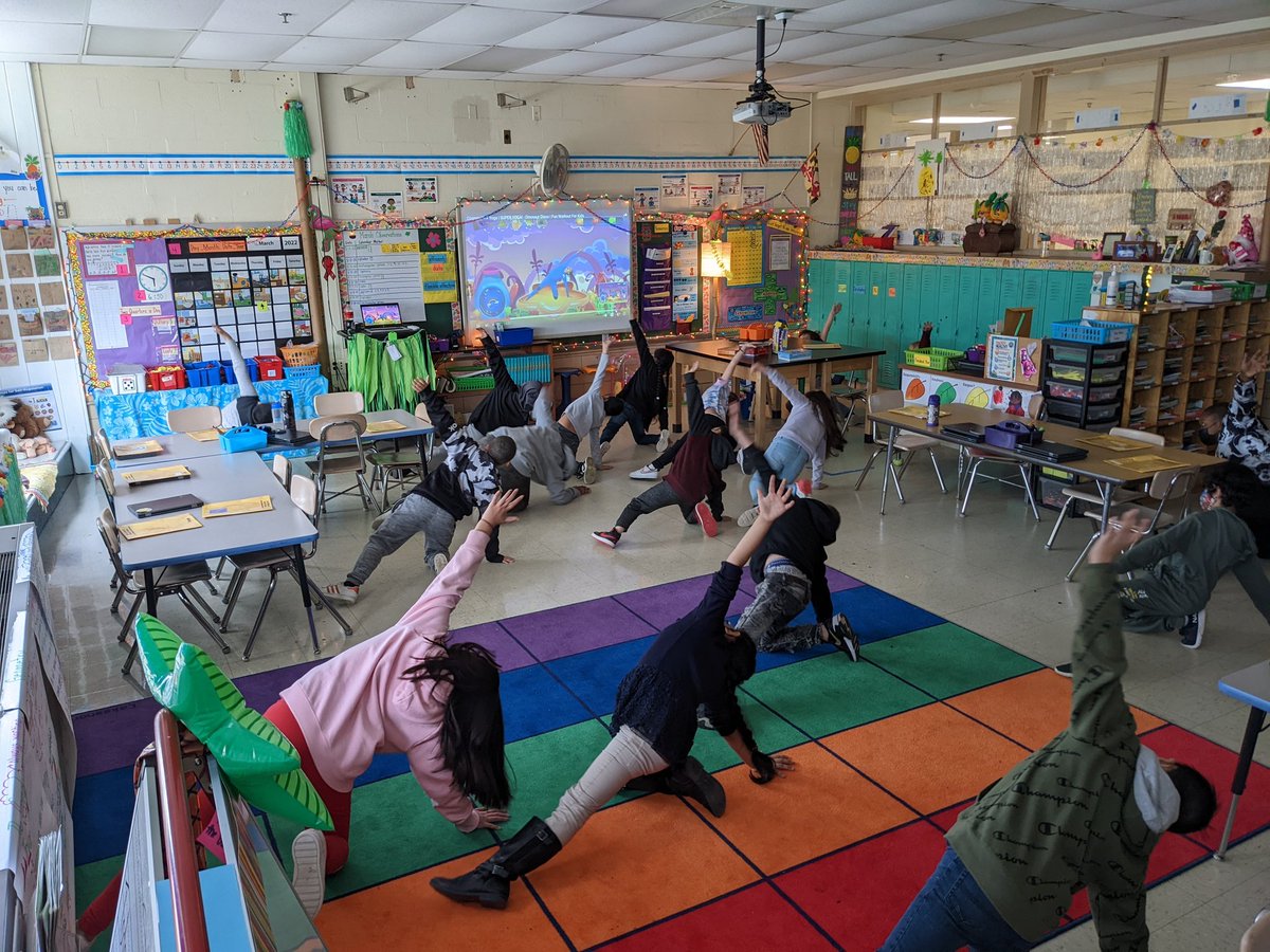 Mrs. Goddard tweet media