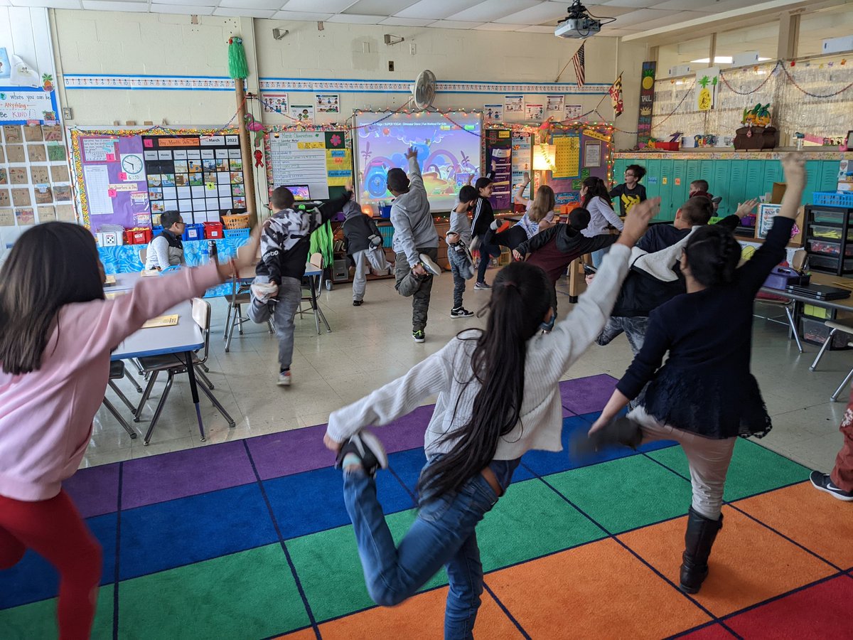 Mrs. Goddard tweet media