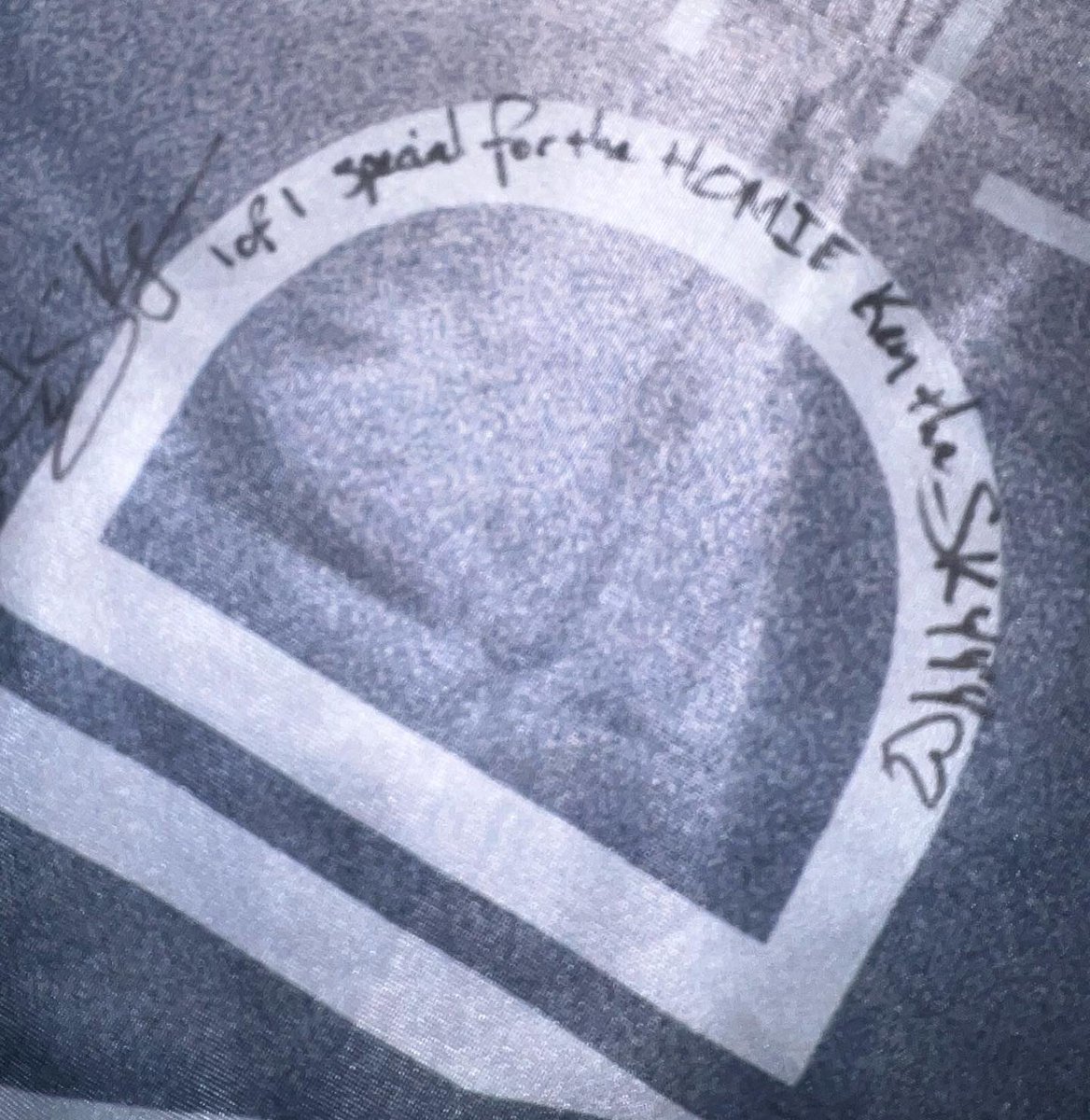 ᏦℰℕℕᎽ tweet media