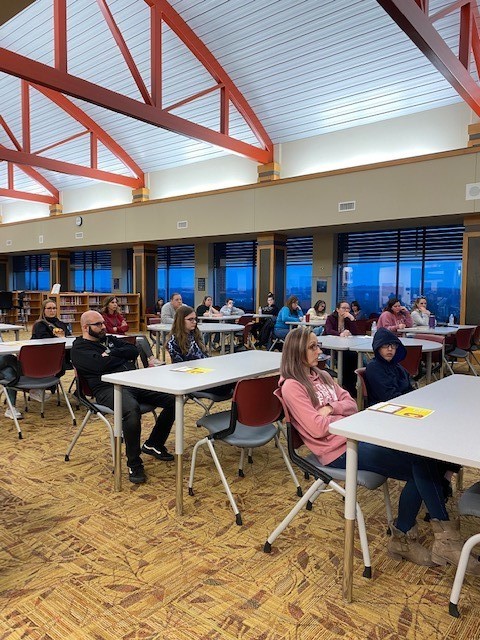 CHSCrimsonTide's tweet photo. Thank you to students and families who attended last night's Course Scheduling Night! If you could not attend, more information will be forthcoming and a recording of the presentation will be provided. https://t.co/Ge9DHJjiXp
